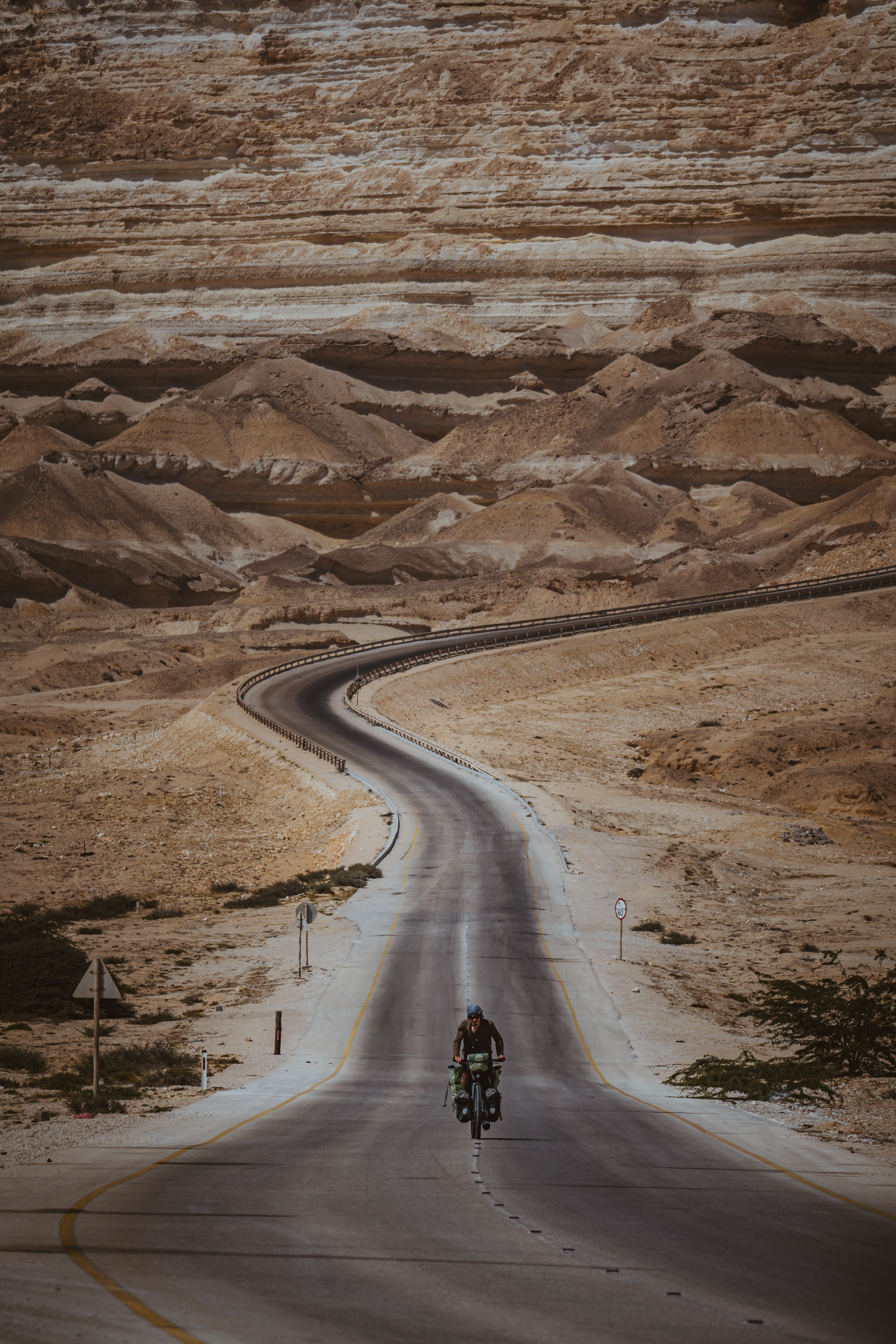 Marathon Mondial: Ikone für Weltreisende im neuen Gewand 